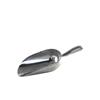 Ice Scoop Aluminium 57oz Length 10''
