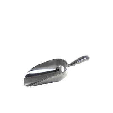 Ice Scoop Aluminium 24oz Length 8''