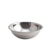 Genware Mixing Bowl Stainless Steel 4 Litre