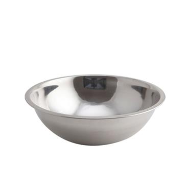 Genware Mixing Bowl Stainless Steel 4.5Litre