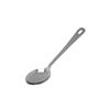 Genware Stainless Steel Serving Spoon 10''