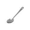 Genware Stainless Steel Serving Spoon 12''