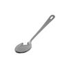 Genware Stainless Steel Serving Spoon 14''