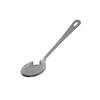 Genware Stainless Steel Serving Spoon 16''