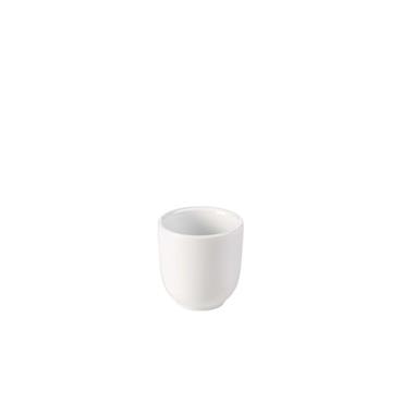 Genware Porcelain Egg Cup 1.8oz (Box 6)