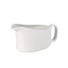 Genware Sauce Boat 20cl (Box 6)