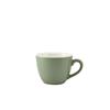 Genware Matt Sage Espresso Cup 3oz (Box 6)