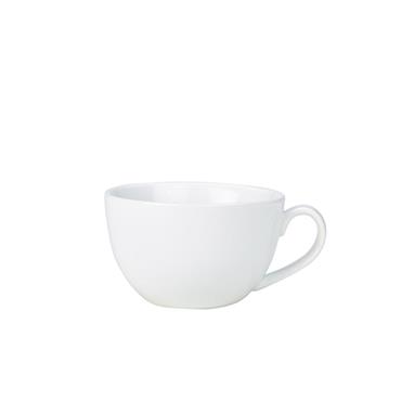 Genware Bowl Shaped Cup 10.25oz (Box 6)