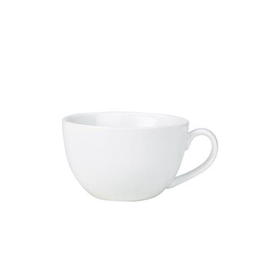 Genware Bowl Shaped Cup 12oz (Box 6)