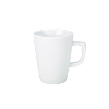 Genware Latte Mug 12oz (Box 6)
