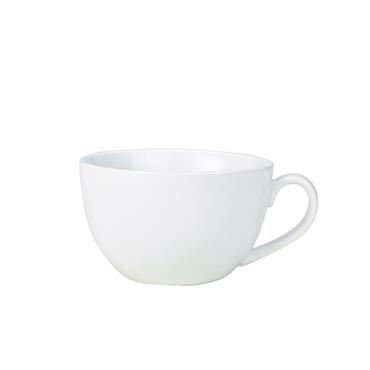 Genware Bowl Shaped Cup 14oz (Box 6)