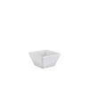 GenWare Square Bowl 10.5cm 10.5oz (Box 6)