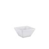 GenWare Square Bowl 12.8cm 15.6oz (Box 6)