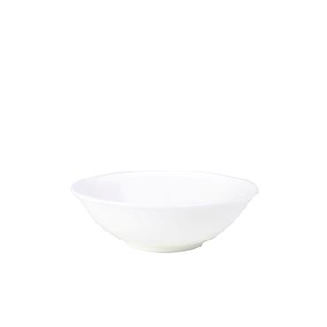 Genware Oatmeal Bowl 16cm (Box 6)
