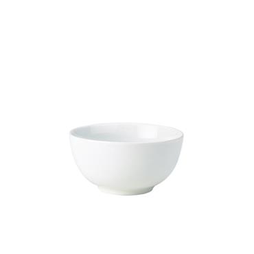 Genware Rice Bowl 13cm 14oz (Box 6)