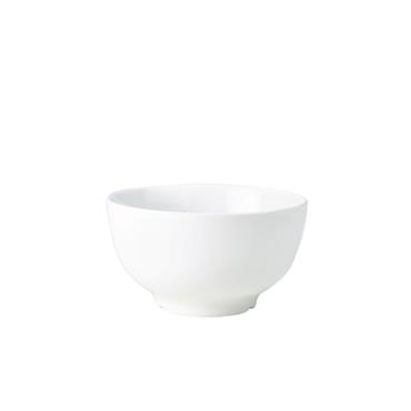 Genware Chip Salad Soup Bowl 14cm (Box 6)