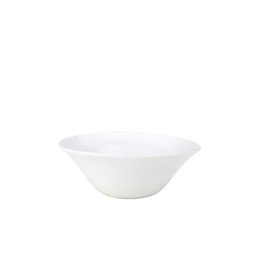Genware Salad Bowl 17cm (Box 6)