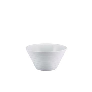 GenWare Tapered Bowl 12.5cm (Box 6)
