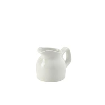 Genware Milk Jug 2.5oz (Box 6)