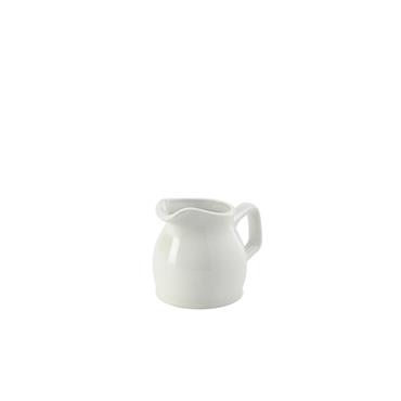 Genware Milk Jug 5oz (Box 6)