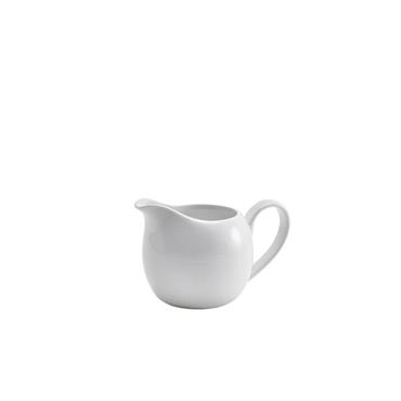 Genware Milk Jug 5oz (Box 6)