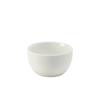 Genware Sugar Bowl White (Box 6)