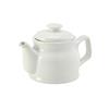 Genware Teapot 15.75oz (Box 6)