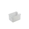 Sugar Sachet Holder White Plastic