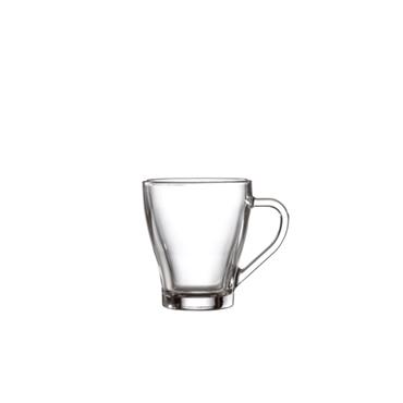 Hollywood Glass Tea Cup 9.25oz (12 pack)