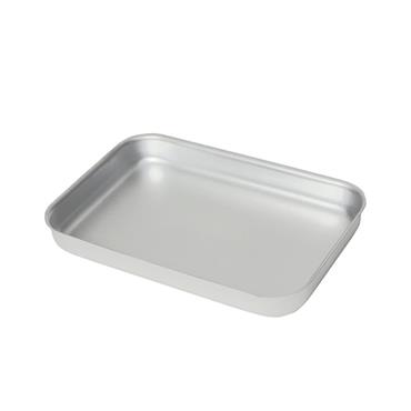 Pardini Bakewell Pan 370x265x40mm
