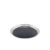 GenWare Non Slip Stainless Steel Tray 14''
