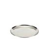 Tray S/S 14" Round 350mm