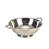 Colander Stainless Steel 13''