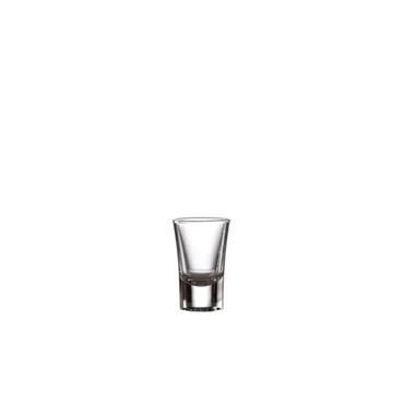 Shot Glass Cheerio 1.2oz (Box 6)