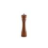 Pepper Mill Wooden 9''