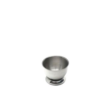 Genware Egg Cup Stainless Steel