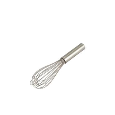 Balloon Whisk Stainless Steel 10"