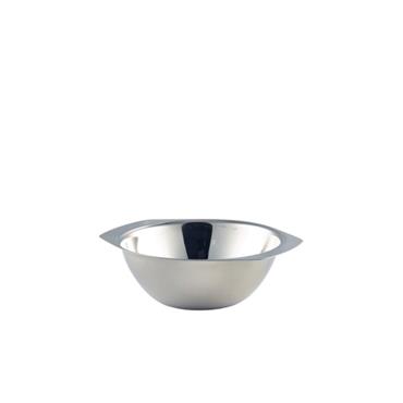 Soup Bowl Stainless Steel 12oz