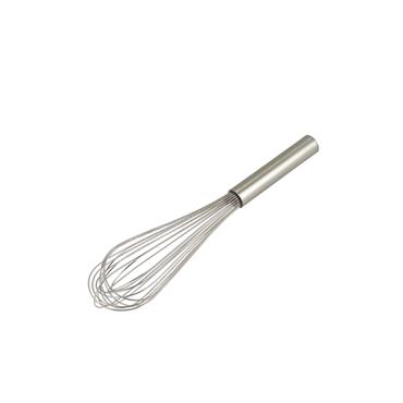 Genware Stainless Steel Balloon Whisk 12"