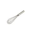 Genware Stainless Steel Balloon Whisk 12"
