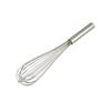 Genware Stainless Steel Balloon Whisk 16''