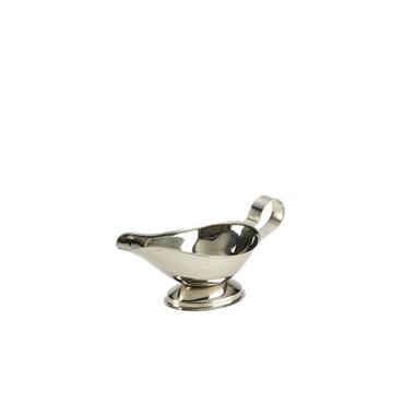 Sauce Boat Stainless Steel 150ml (5oz)