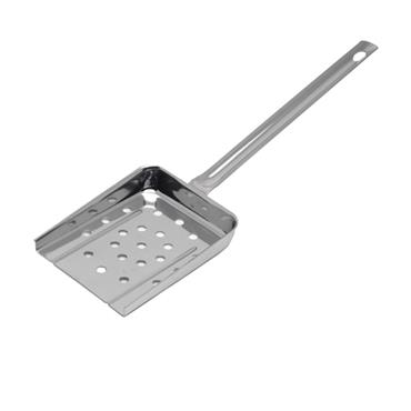 Chip Scoop Stainless Steel 290mm