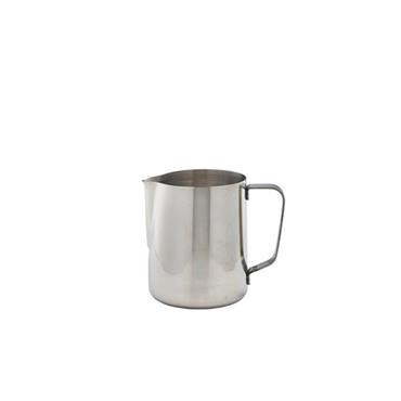 Jug S/S Conical 12oz Each