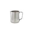 Jug 20oz Conical Stainless Steel Genware