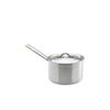 Genware Saucepan & Lid 16cm 2 Litre