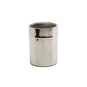 Genware Stainless Steel Mesh Top Shaker