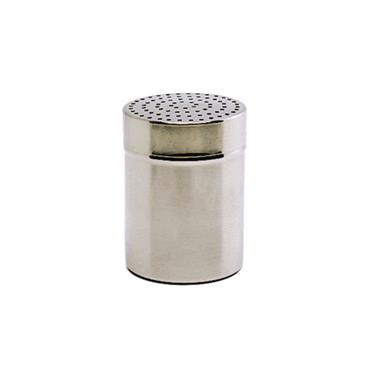 Genware Stainless Steel Shaker Small 2mm Hole