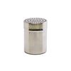 Genware Stainless Steel Shaker Small 2mm Hole