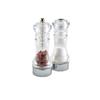 Genware Pepper Grinder & Salt Shaker Set
